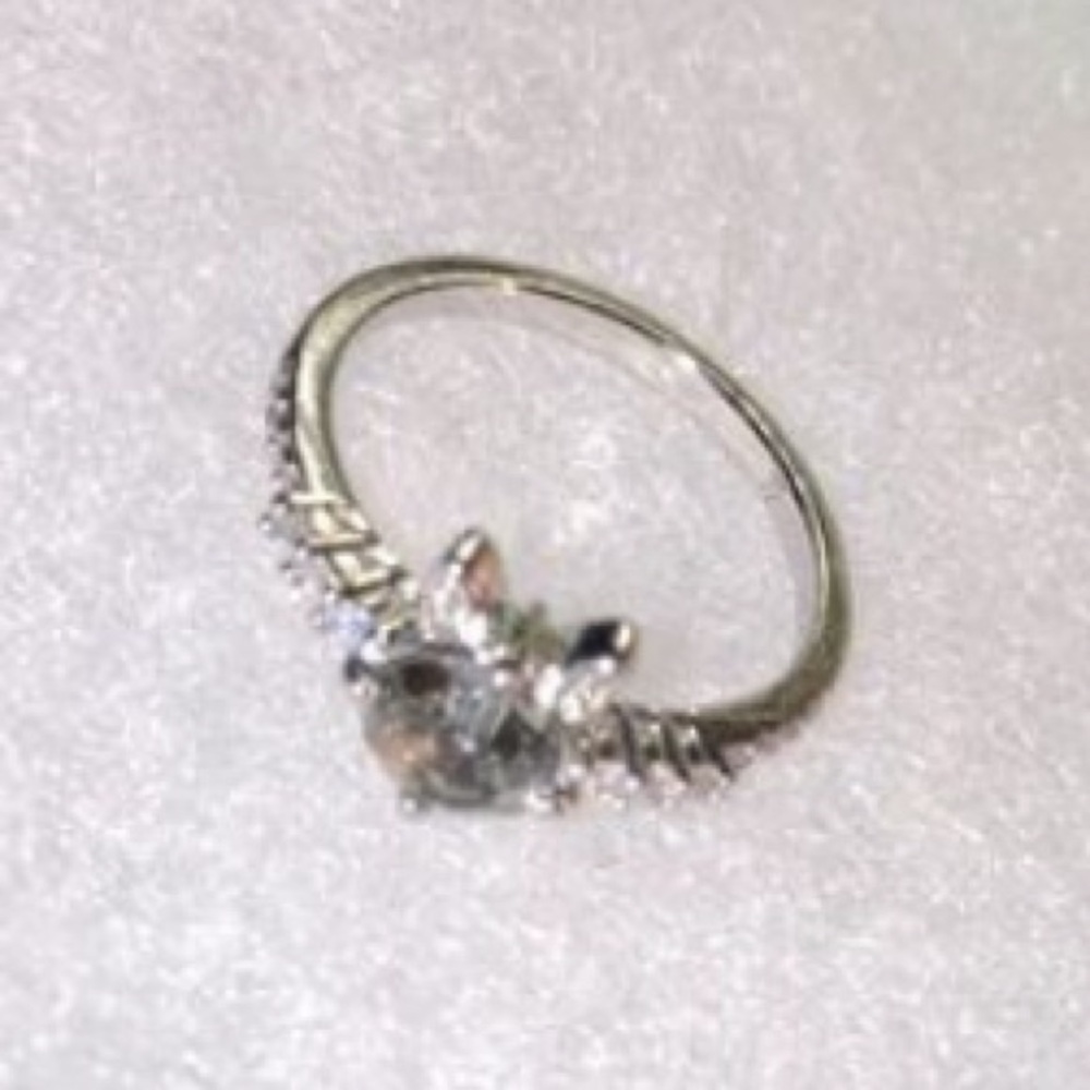 🆕 kitten Ring 🐈⬛ 💍 ❗️❗️ - Picture 3 of 6